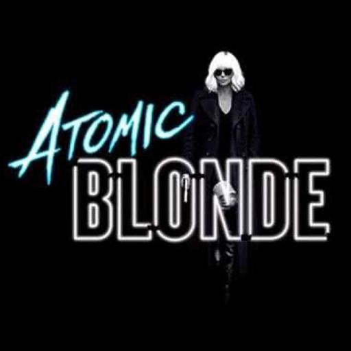 Atomic Blonde Soundtrack By Various Artists