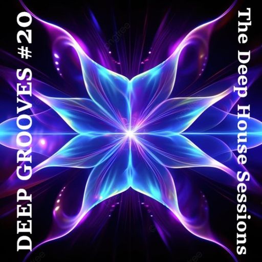 Deep Grooves #20 - The Deep House Sessions
