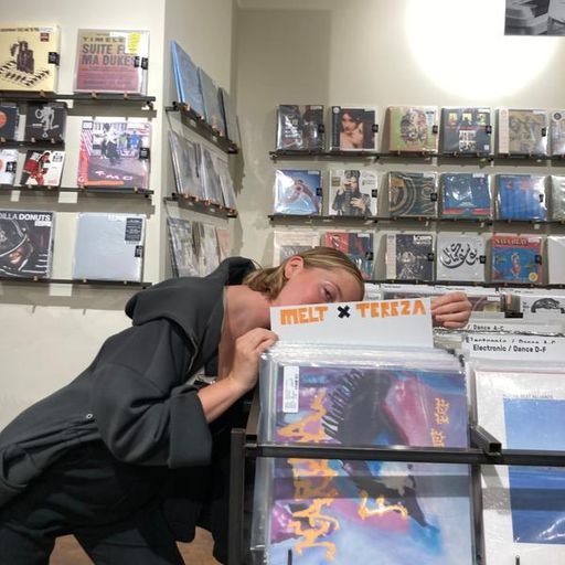 Tereza with Ben Hauke & Ash Lauryn //24-09-21