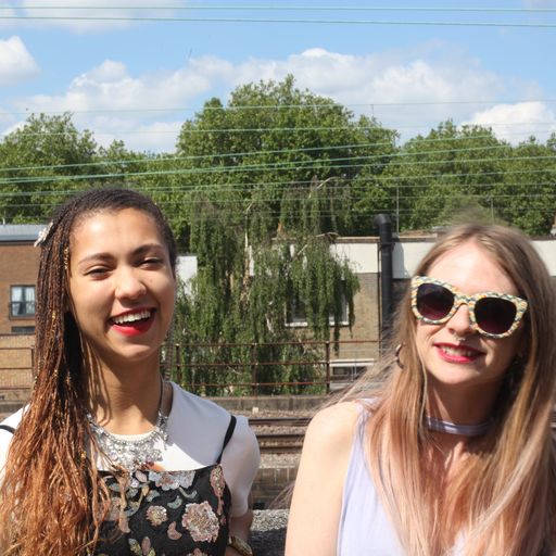 WW Daily: Tina Edwards with Jelly Cleaver // 24-05-19