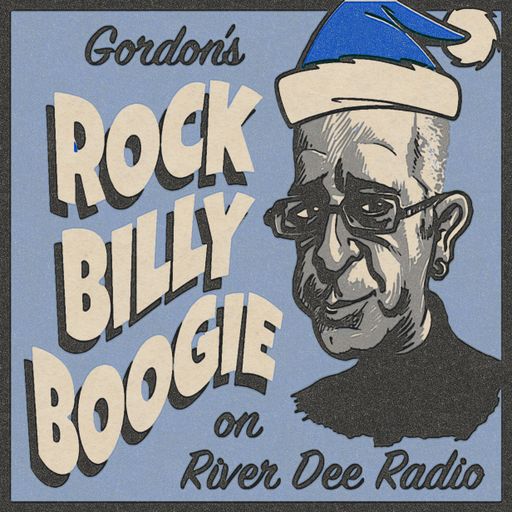 Rock Billy Boogie 08