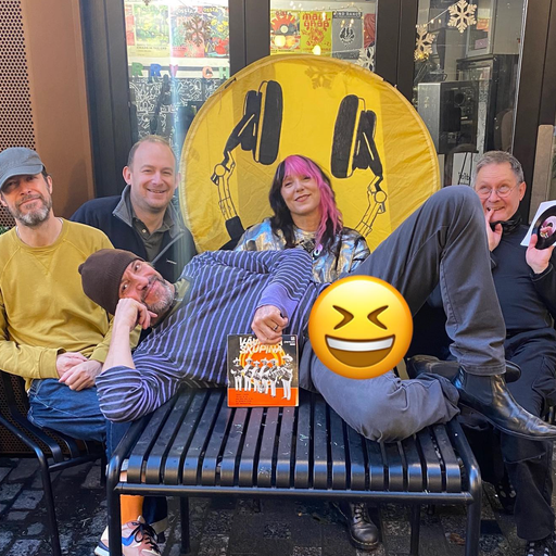 Super Sevens - 09/12/23 - [Voices Radio}