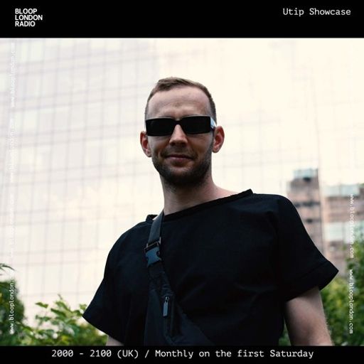 Utip Showcase - 11.10.24