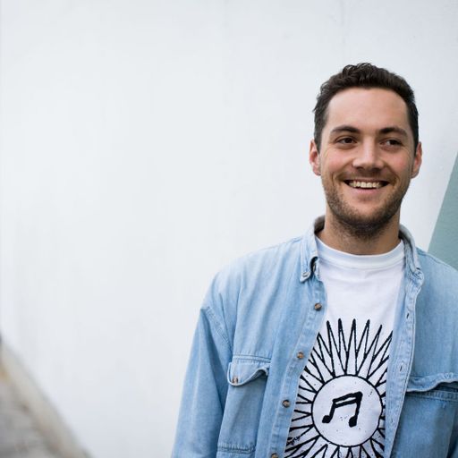 Stamp The Wax: Aaron L with Janine Rainforth (MXM JoY)