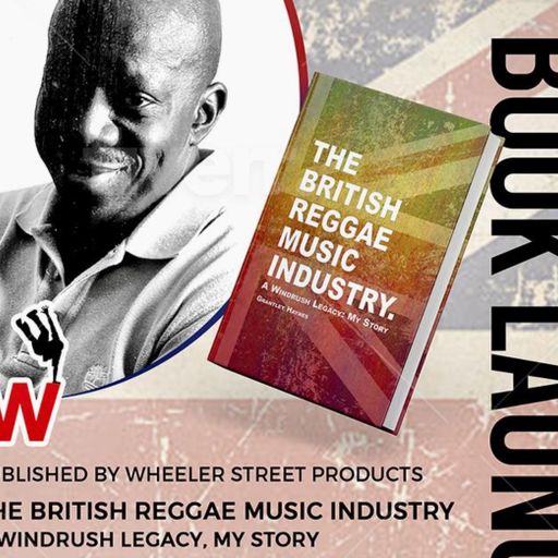 259 Great Vibes FT Grantley Haynes Mon 13th Jan 2025