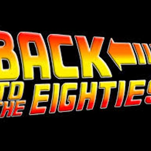 Jill - Ian's 1980's special.