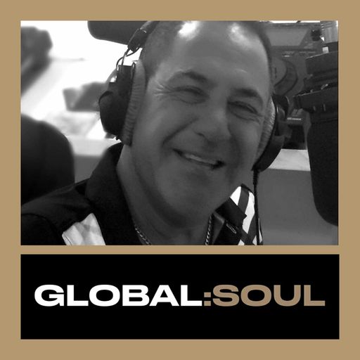 Franklin Sinclair interviews Pieces of a Man 16th August 2019