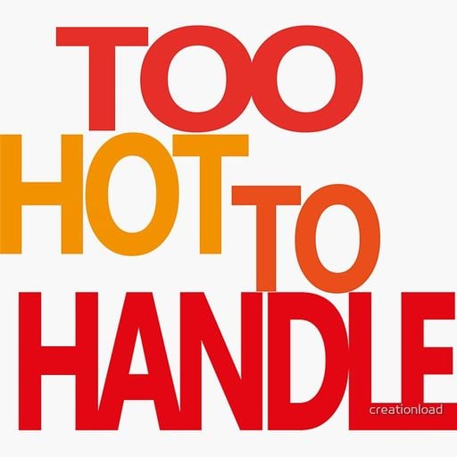 DJ JOEY RUBALCABA TOO HOT TO HANDLE  miX