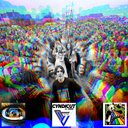 Cyndicut Radio 039 - Derriscott's Hardcore Foundation - Proper Hardcore