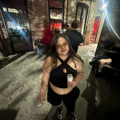 Arielle Lana - 9th January 2026