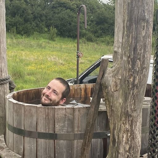 All Fruits Ripe w/ Jack Sapsed - 16th June 2025