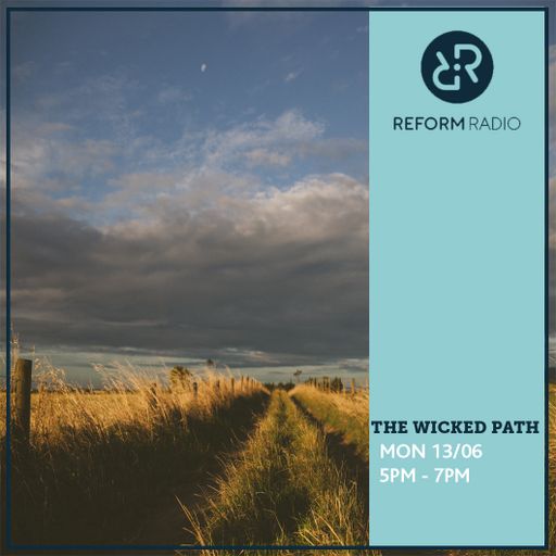 The Wicked Path 13th June 2016
