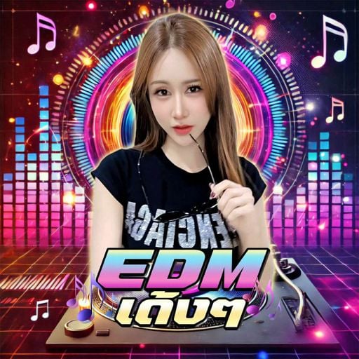 เต้นจนหอบ เธอบอกชอบคนเรียบร้อย-ปอฝ้าย ดาวร้าย #EDM-By Praewmeow