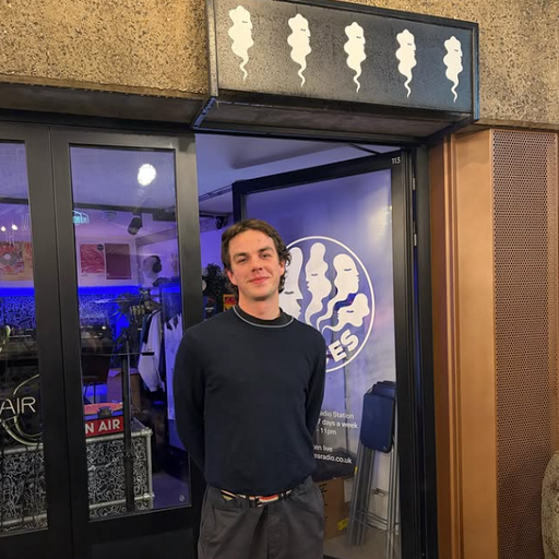 Xillian - 21/12/25 [Voices Radio]