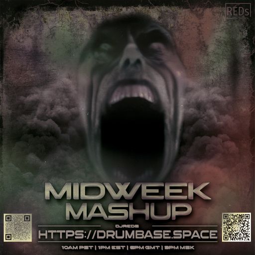 midweek mash up 28062023