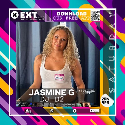 Jasmine G - 14 FEB 2026