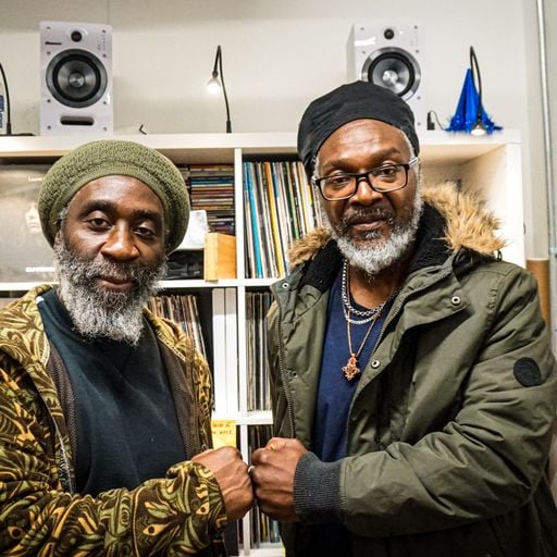 Channel One // 04-03-20