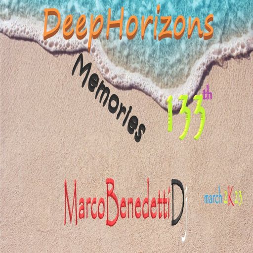 DeepTech 133th (Memories)