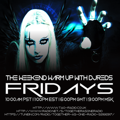 weekend warm up 11-10-2019
