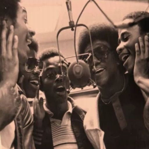 Producers Special: Donald Burnside
