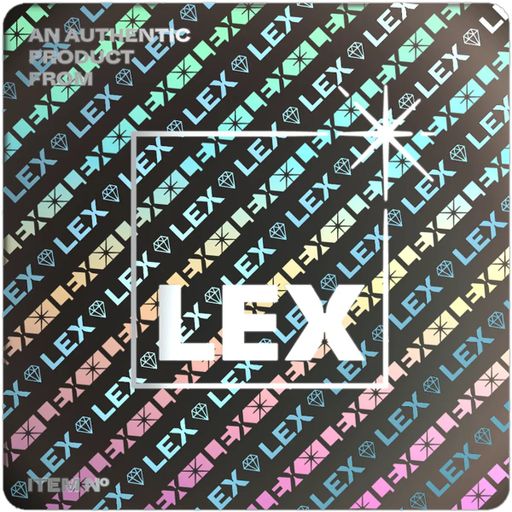 Lex Records takeover: Lex Show // 25-10-2024