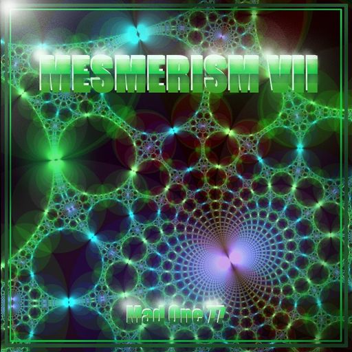 MESMERISM VII