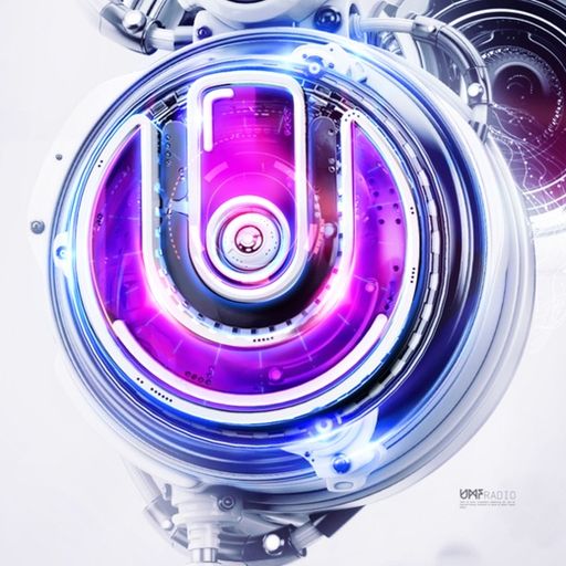 UMF Radio - Sunshine live Mix Mission 2018 Tag 1