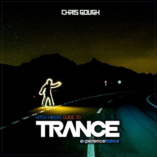 Hitchikers guide to trance March 2021