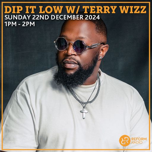 Dip It Low w/ SNO ft Terry Wizz 22nd December 2024