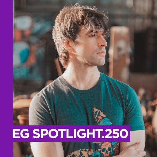 EG SPOTLIGHT.250 Veytik