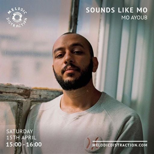 Sounds Like Mo with Mo Ayoub (April '23)