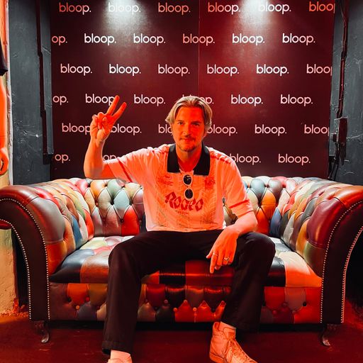 FAST>>FWD w/ Ben James - 23.05.25