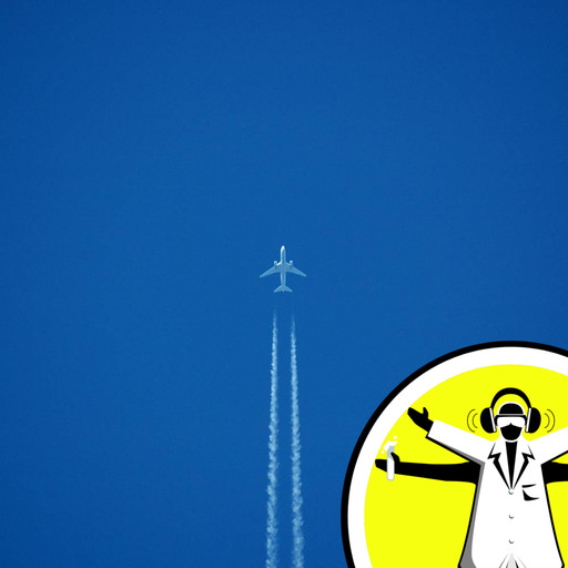 Naked Scientists 15.05.12 - Safety at 40,000 Feet
