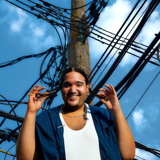We Out Here 2026: It Takes A Village w/ Toribio // 23-04-26