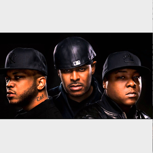 The L.O.X. Megamix (Clean Version) - Vol 2