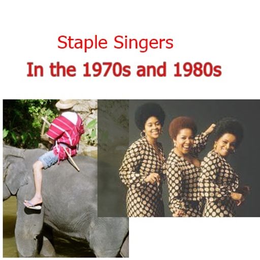 Mavis Staples Interview