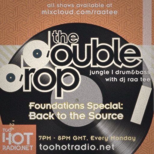 The Double Drop - Back to the Source