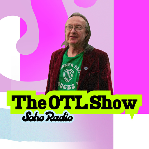 The OTL Show (25/04/2026)