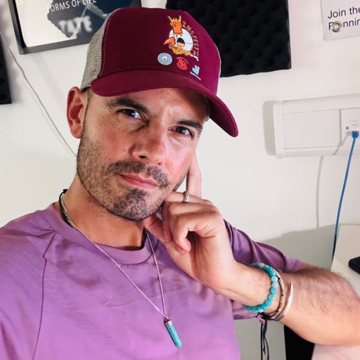 Hoxton Live 20-06-25