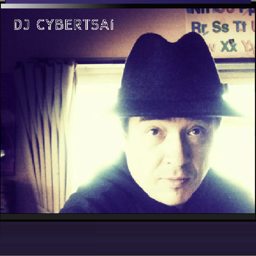 DJ Cybertsai - on Midnight Express FM (Reloded 2.0)
