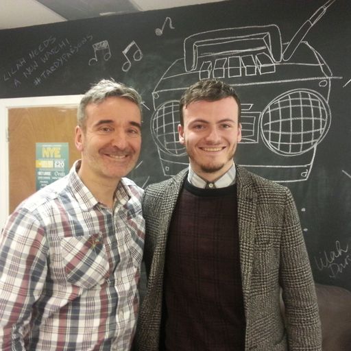 Bill's Pop Up 070215