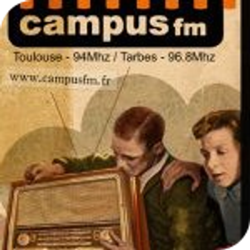 Connexions Campus fm part 1 
