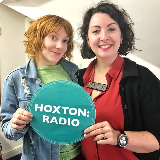 Baines Plus One with Comedian Sophie Willan