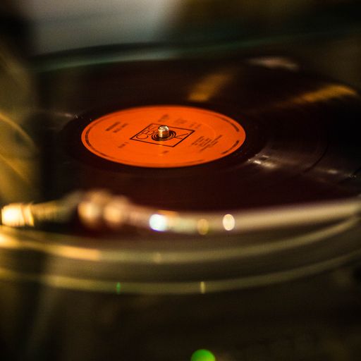 Late Night Little Louie #13: DUNCAN HARVEY