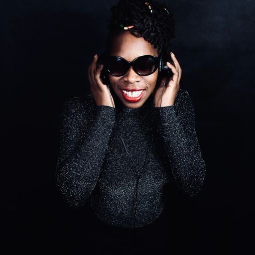 Smooth Jazz and Soul by DJ Sapphire