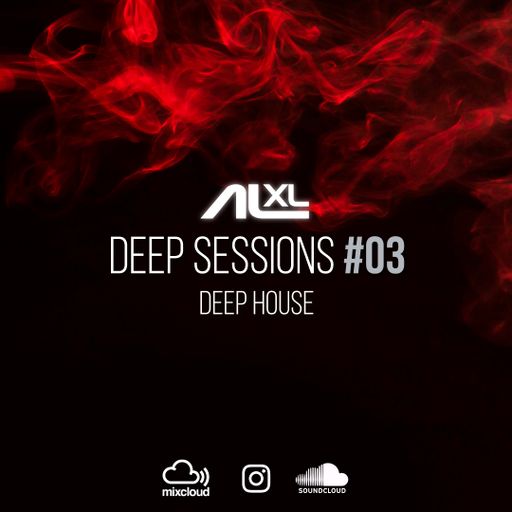DEEP SESSIONS #03 (DEEP HOUSE), Music to Dream