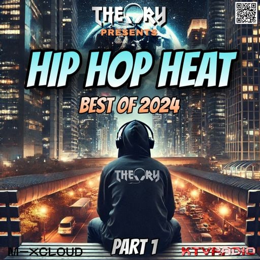 HIP HOP HEAT BEST OF 2024 - PART 1