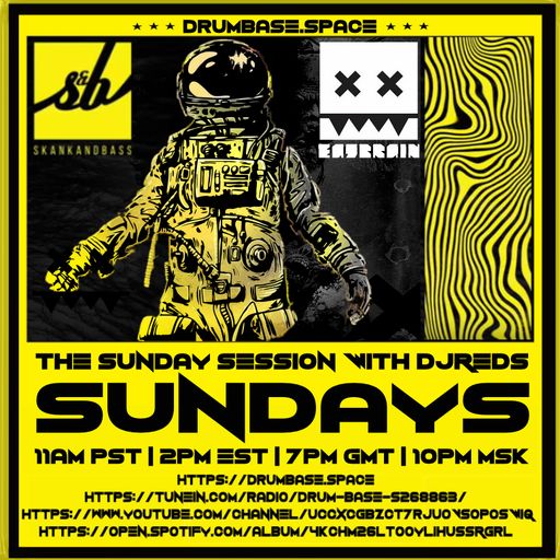 Sunday session 161218