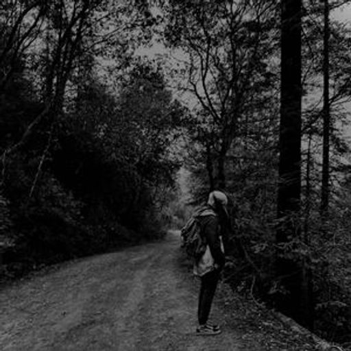 Melody Of Your Mind -The Black hole: DJ Romii 11.21