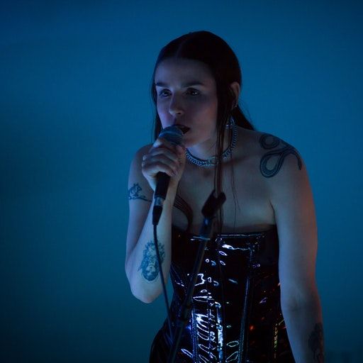 Peak Time – Kayla Guthrie